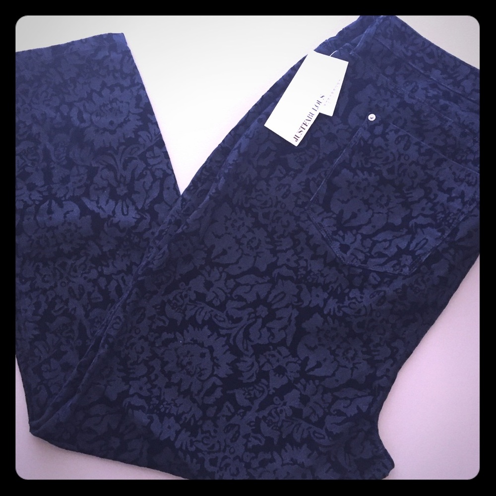 🦋 Justfabulous Jeans 20W